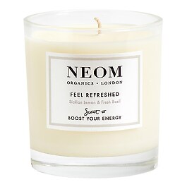 Feel Refreshed - 1 Wick Scented Candle